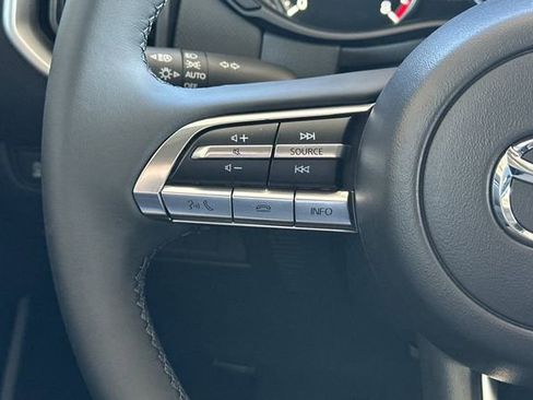New 2025 MAZDA CX-50 AWD 2.5 S w/ Cargo Package image 28