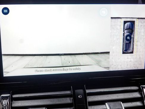 Used 2024 Lincoln Navigator Premiere AWD/4WD image 28