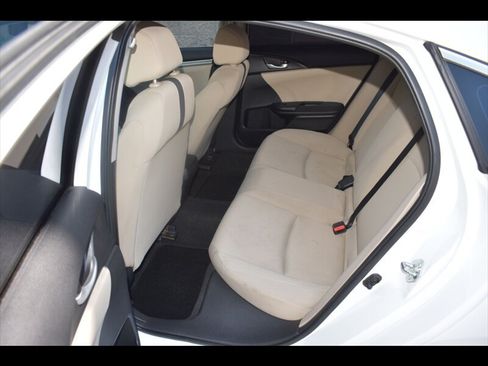 Used 2020 Honda Civic LX image 19