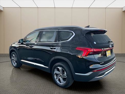 Certified 2023 Hyundai Santa Fe SEL w/ Premium Package image 4