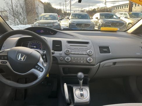 Used 2008 Honda Civic EX image 13