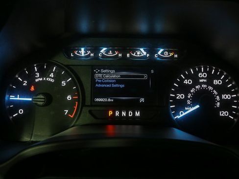 Used 2019 Ford F150 XL w/ Equipment Group 101A Mid image 27