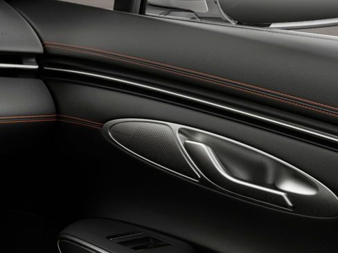 New 2026 Genesis GV70 3.5T Sport Advanced AWD/4WD image 23