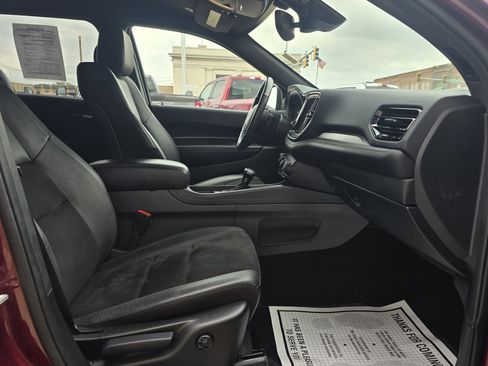 Used 2022 Dodge Durango GT image 8