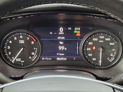 Certified 2022 Cadillac XT5 Premium Luxury w/ Technology Package image 16