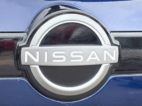 Certified 2024 Nissan Pathfinder SV AWD/4WD image 28