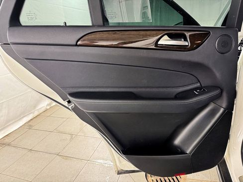 Used 2016 Mercedes-Benz GLE 350 4MATIC image 16