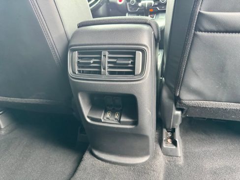 Used 2018 Honda CR-V EX-L image 14
