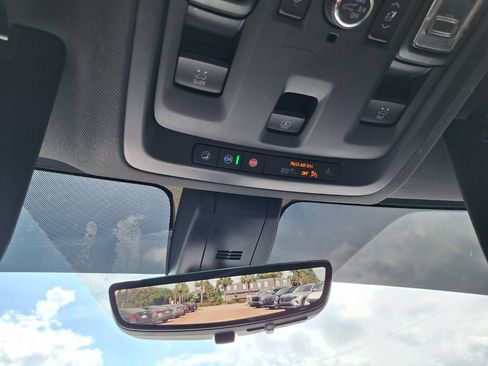 Used 2021 Chevrolet Tahoe High Country RWD image 18