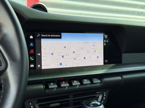 Used 2022 Porsche 911 GT3 image 32