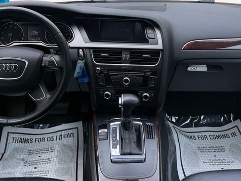 Used 2015 Audi A4 2.0T Premium image 16