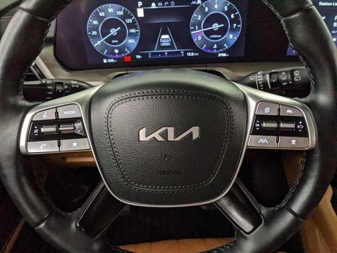 Used 2025 Kia Telluride SX X-Line AWD/4WD image 20
