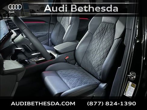 New 2026 Audi SQ5 Premium Plus image 21