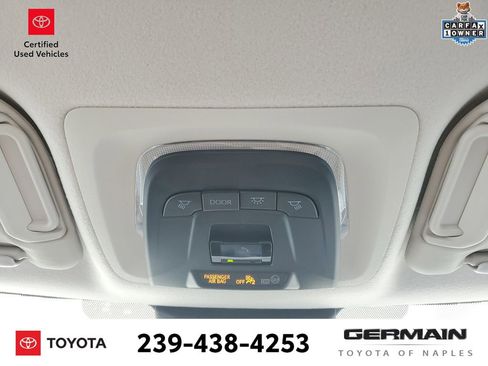 Certified 2025 Toyota Corolla LE image 33