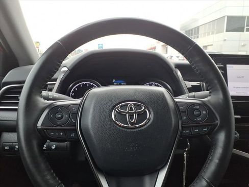 Certified 2022 Toyota Camry SE image 28
