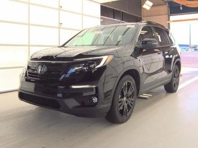 Used 2022 Honda Pilot Special Edition