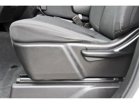 Used 2022 Chevrolet Silverado 1500 Custom image 27