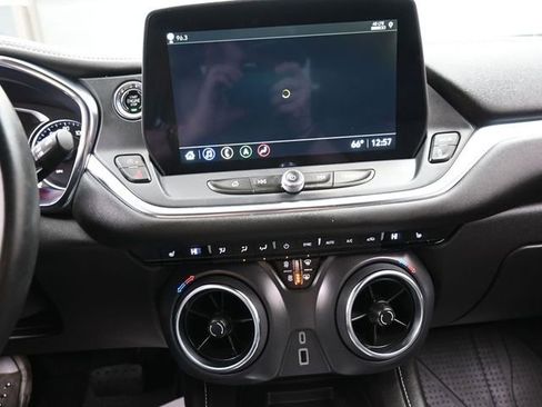 Used 2024 Chevrolet Blazer LT w/ Sound & Technology Package image 12