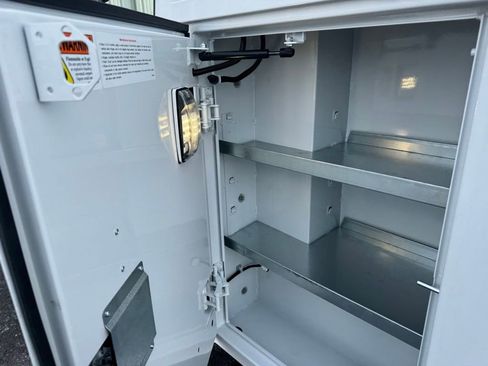 New 2026 Ford Transit 350 image 21