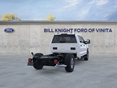 New 2026 Ford F350 XLT w/ XLT Value Package image 15