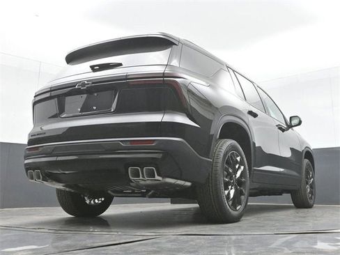 New 2026 Chevrolet Traverse LT image 49