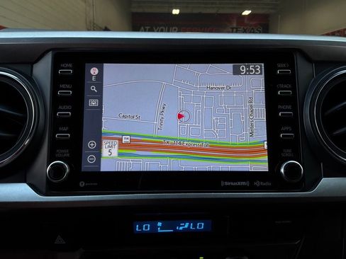 Used 2023 Toyota Tacoma SR5 RWD image 29