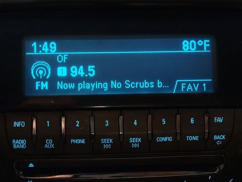 Used 2015 Chevrolet Camaro LS image 25