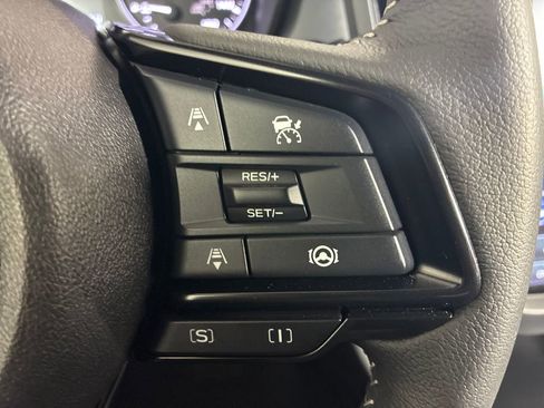 Certified 2025 Subaru Forester Premium w/ Convenience Package #1 AWD/4WD image 20