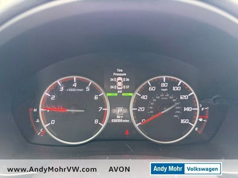Used 2022 Acura ILX FWD image 27