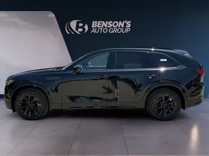 New 2026 MAZDA CX-90 3.3 Turbo S w/ Premium Package