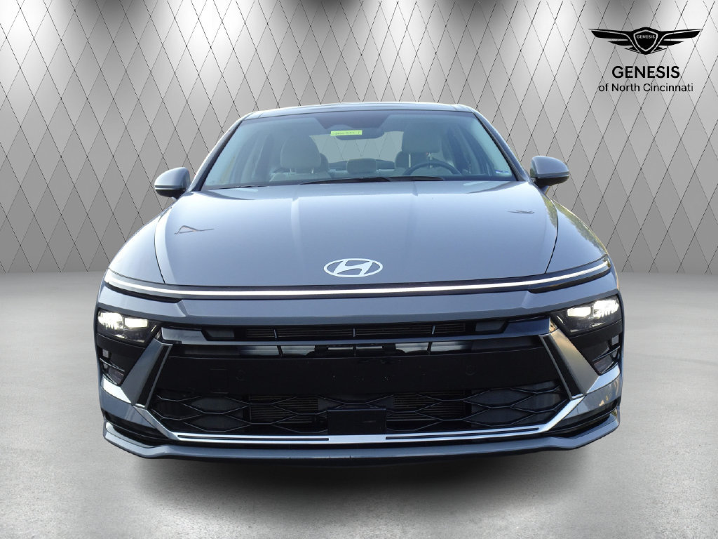 Used 2024 Hyundai Sonata SEL w/ Convenience Package FWD image 7