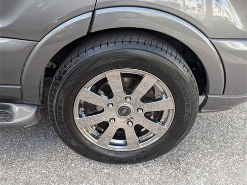 Used 2015 Ford Transit 150 130 Low Roof w/ Exterior Upgrade Package image 19