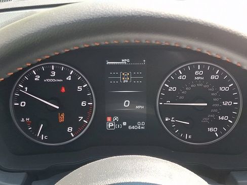 Certified 2025 Subaru Crosstrek 2.5i Limited w/ Crosstrek Mirror Package AWD/4WD image 21