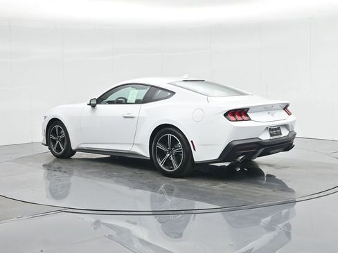 New 2025 Ford Mustang Coupe image 6