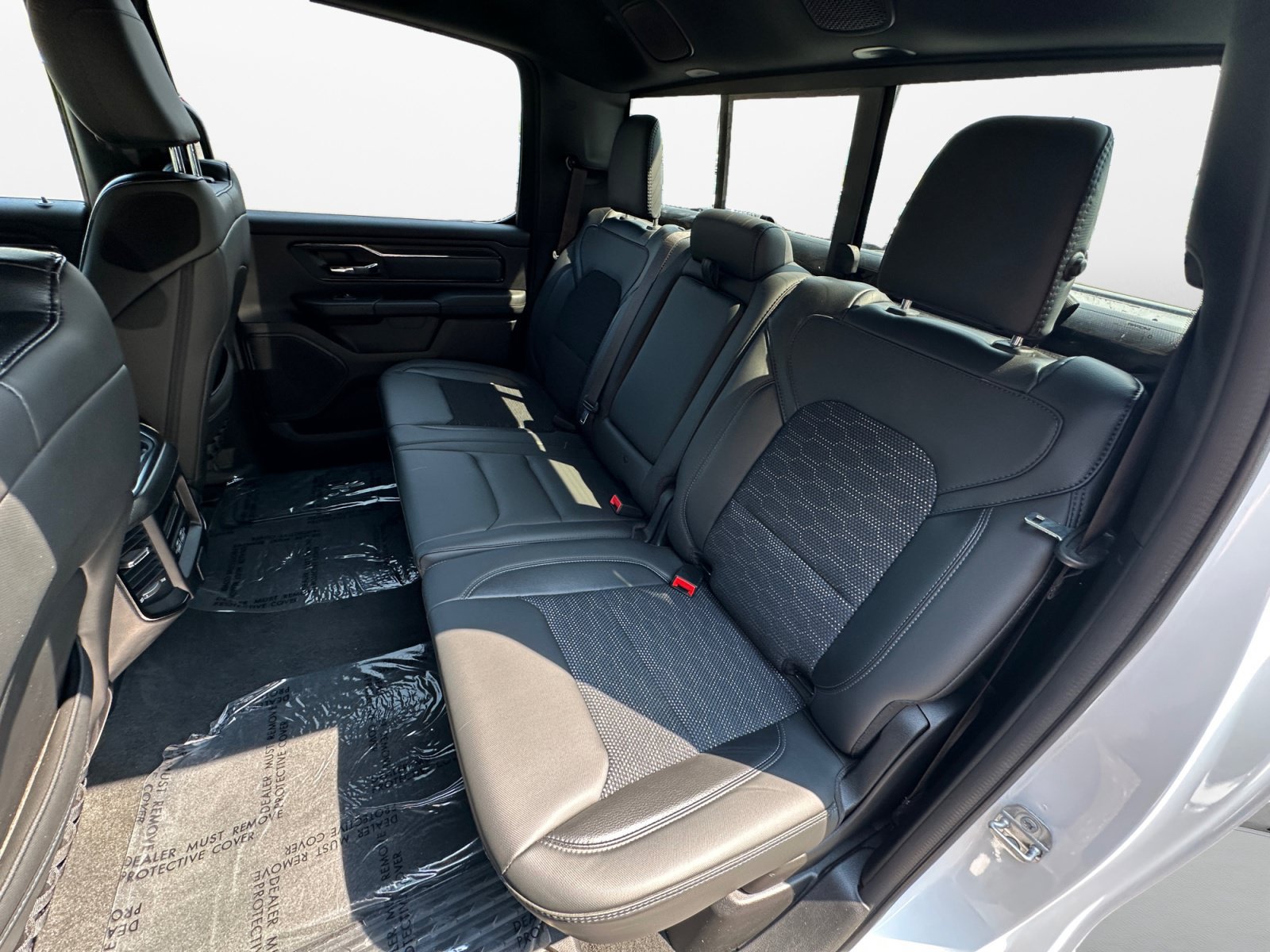 Used 2023 RAM 1500 Big Horn AWD/4WD image 15