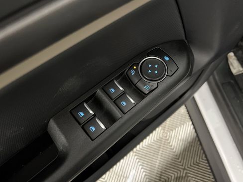 New 2025 Ford Bronco Sport Big Bend w/ Convenience Package image 15