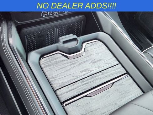 New 2025 RAM 2500 Limited AWD/4WD image 19