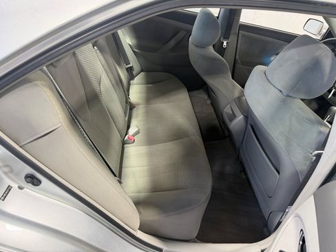 Used 2007 Toyota Camry XLE FWD image 15