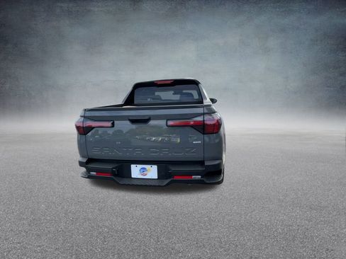 New 2026 Hyundai Santa Cruz SEL image 19