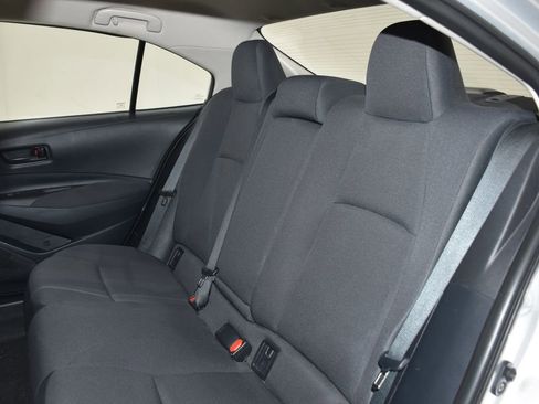 Used 2024 Toyota Corolla LE image 26