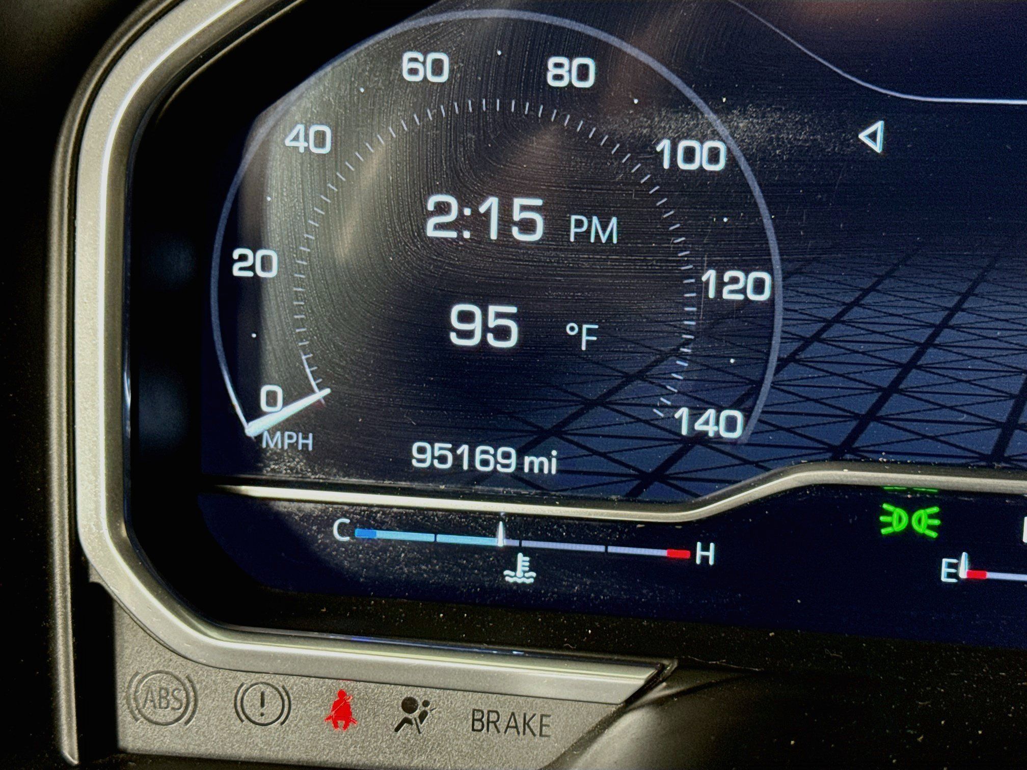 Used 2023 GMC Sierra 1500 AT4 w/ AT4 Premium Package AWD/4WD image 14