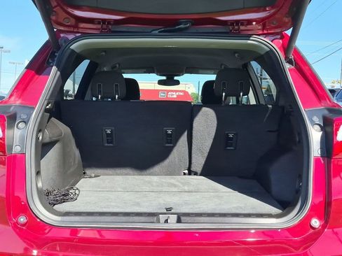 Certified 2019 Chevrolet Equinox LT FWD image 23