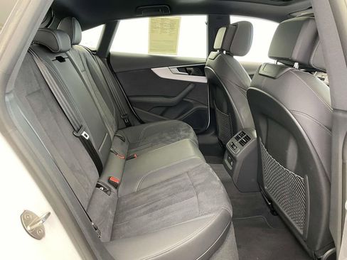 Certified 2024 Audi A5 2.0T Premium Plus image 22