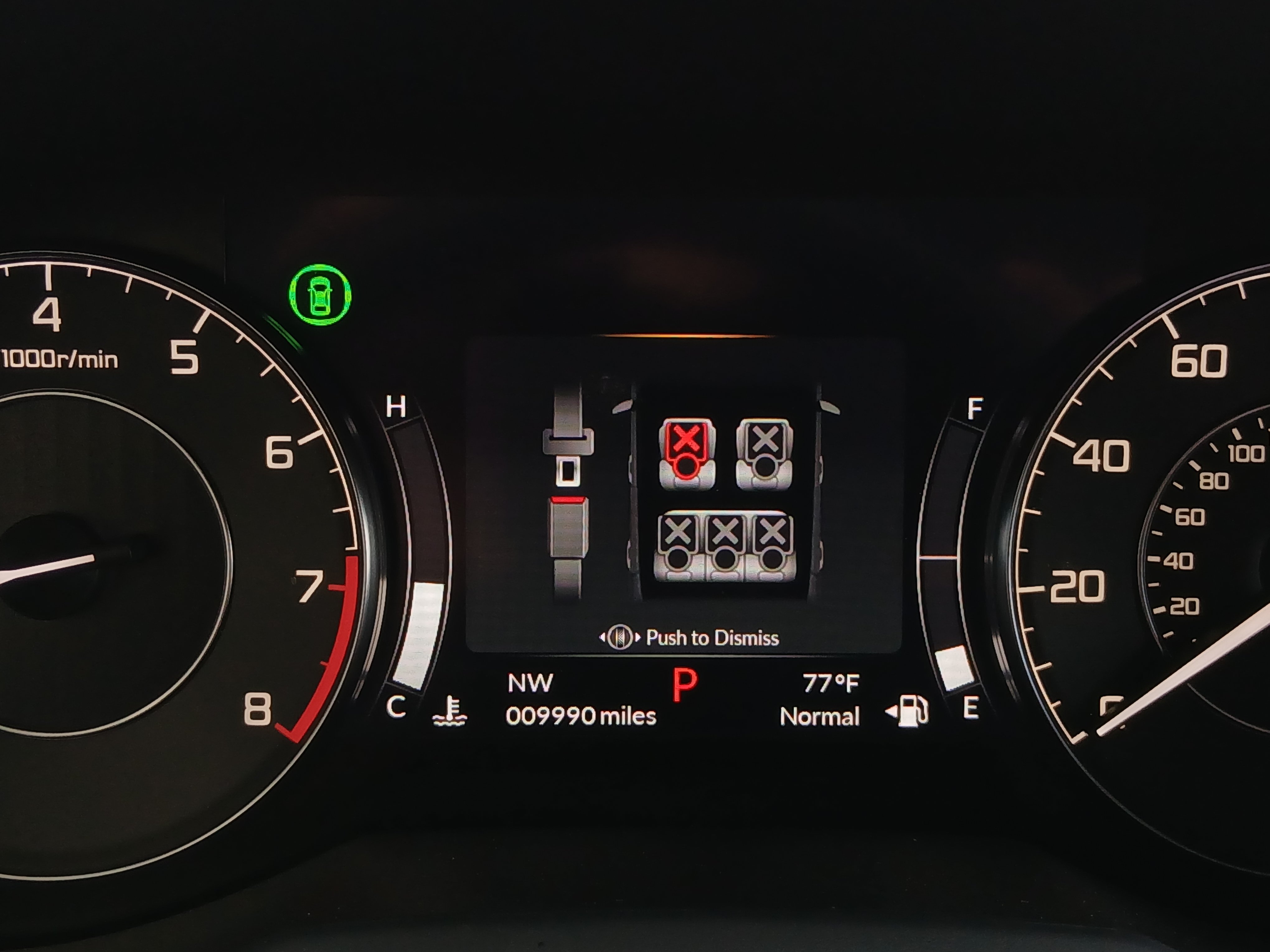 Used 2024 Acura RDX w/ Technology Package AWD/4WD image 17