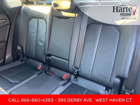 Used 2023 Audi Q3 2.0T Premium image 92