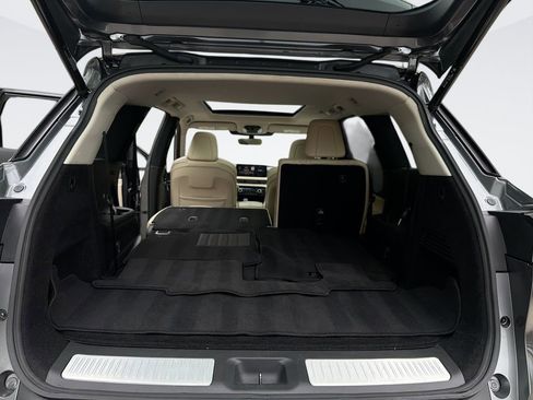 Used 2023 INFINITI QX60 Luxe w/ Cargo Package AWD/4WD image 20