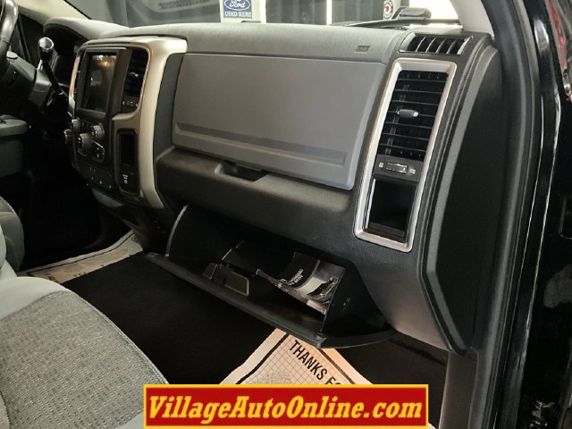 Used 2013 RAM 1500 Big Horn AWD/4WD image 40