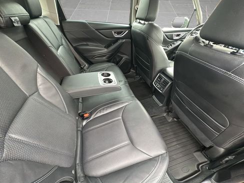 Used 2024 Subaru Forester Touring w/ Pop Package 2 image 22