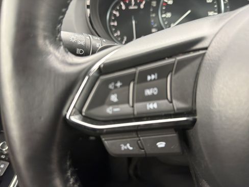 Used 2023 MAZDA CX-9 Grand Touring image 27