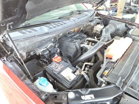 Used 2017 Ford F150 XLT w/ XTR Package image 73